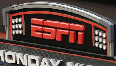 Venu Sports new joint streaming venture for ESPN, Fox, Warner Bros. Discovery