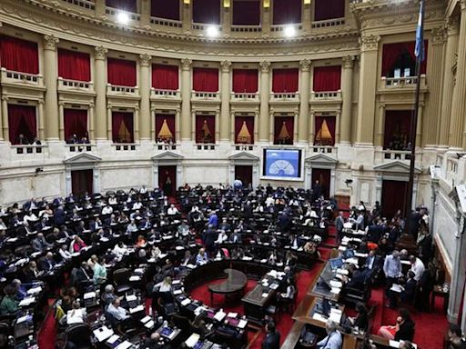 Diputados aprobó los cambios en el Monotributo: los nuevos topes y qué pasará con la categoría Social