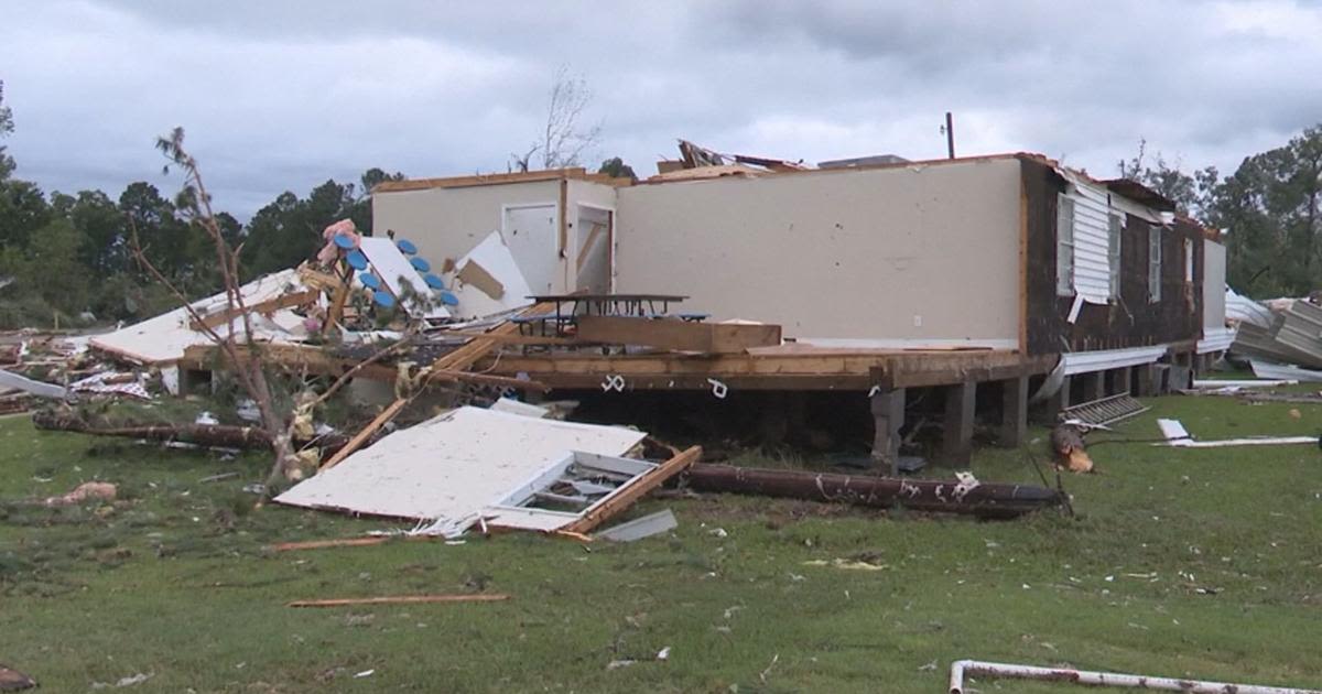 Gov. Jeff Landry declares State of Emergency after deadly, destructive Beryl