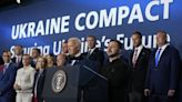 NATO summit was about Ukraine and Joe Biden. Here are some key things to know