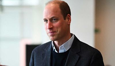 Prince William Returning to Royal Duties Amid Kate's Cancer Battle