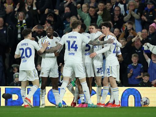 Leeds United players urged to 'bring the noise' ahead of crucial Norwich City showdown