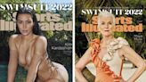 Maye Musk, Kim Kardashian Among Sports Illustrated Swimsuit’s Cover Stars