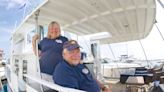 Sheboygan couple boat 6,700 miles of rivers, canals and coastal waterways, completing America’s 'Great Loop'