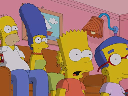 A TV Channel Removes This Simpsons Episode After Trump's Attempted Assassination - Looper