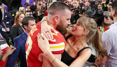 ‘The Alchemy’ lyrics meaning: Is the Taylor Swift song about Travis Kelce?