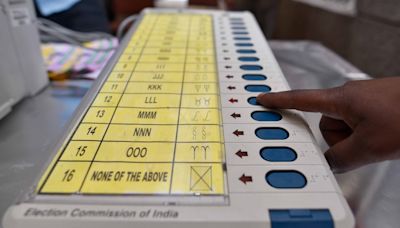 INDIA bloc gains OBC votes but still lags, exit poll shows