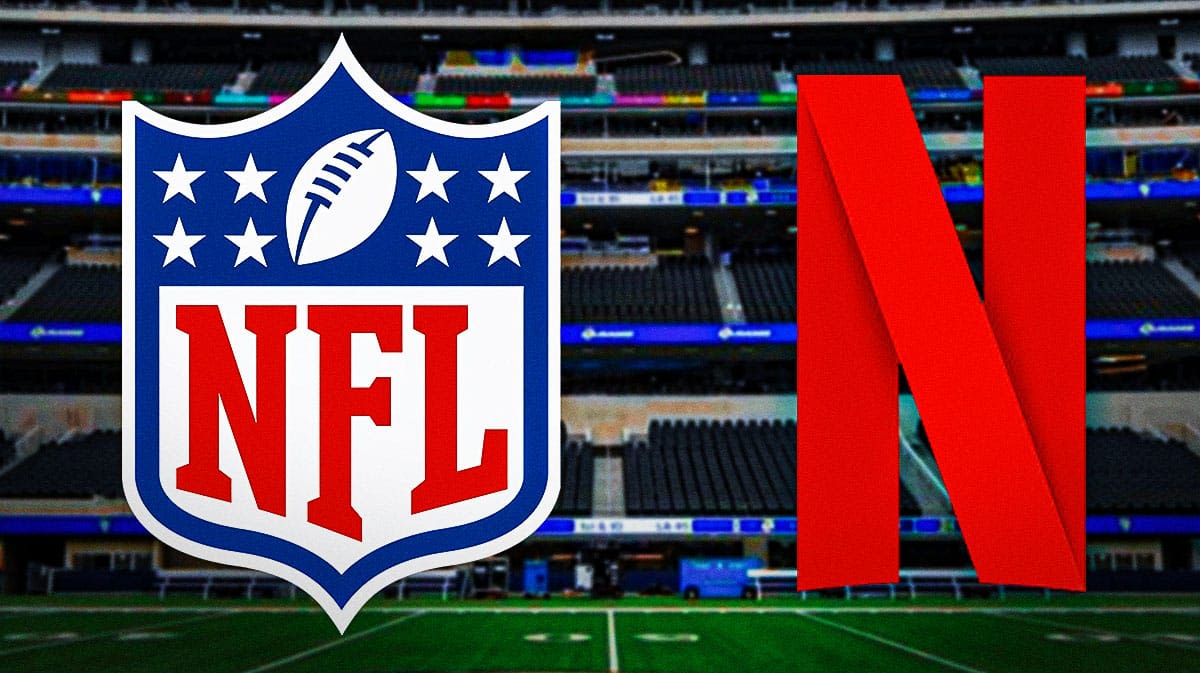 Key NFL executive drops eye-opening streaming reality amid NFL, Netflix deal