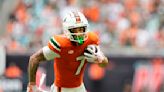 Miami Hurricanes hope to turn things around against Boston College