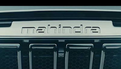 Mahindra Thar Roxx Revealed in Official Video – All Set for August 15 Launch