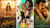 Top South Indian Movies & Series on OTT This Week: Hi Nanna, Kaathal The Core, Annapoorani & More