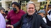 Steve Bannon Loses Conviction Appeal, Will Go To Jail