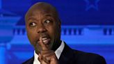 Tim Scott, once principled, gives up his political soul for Trump | Opinion