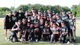 Mason community sends its baseball team to OHSAA state tournament with police escort