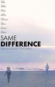 Same Difference