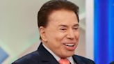 Murió Silvio Santos, una de las grandes leyendas de la televisión brasileña