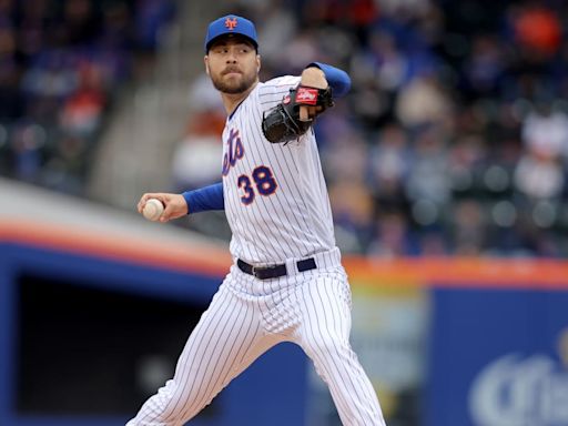 A Familiar Face is Back with the New York Mets