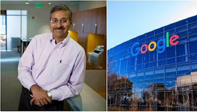 Did you know Indian-origin billionaire Ram Shriram played vital role in Google's success story?