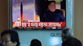 North Korea’s latest missile test likely ended in failure, South Korea’s military says