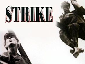 Strike (1925 film)