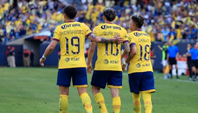 How to watch Club América vs Atlas: Live stream Liga MX, TV channel info