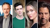 David Arquette, Ethan Peck, Katrina Bowden and Gianni Capaldi Join Western ‘Unholy Trinity’ (EXCLUSIVE)
