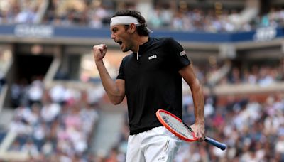 US Open: Taylor Fritz y Frances Tiafoe chocarán en semifinales e ilusionan a Estados Unidos para quebrar una sequía de 21 años