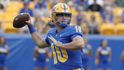 Pitt vs. Cincinnati: Predictions, odds and how to watch Saturday