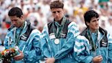 Concentración en un convento, capitán borrado y un error garrafal: los datos desconocidos de la medalla de plata de Argentina en Atlanta 96