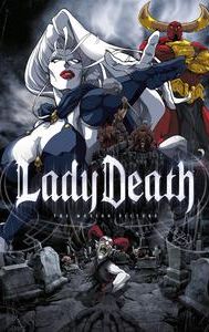 Lady Death