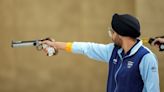 Paris Olympics 2024: Gagan Narang consoles shooter Sarabjot Singh after qualification heartbreak