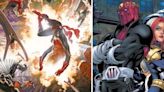 Marvel podría haber confirmado la Saga del Multiverso, Secret Wars y The Kang Dynasty