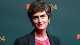 Gaby Hoffmann is 'annoyed' that nudity is more controversial than violence: 'It shouldn’t be a big deal'