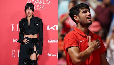 Aitana Ocaña y Carlos Alcaraz, los jefes soñados por los jóvenes españoles, según un estudio