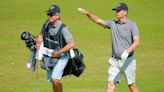 European Ryder Cup captain Luke Donald’s brother is caddying on LIV Tour but he says that won’t prevent him from having his bro ‘in some sort of role’ with Team Europe