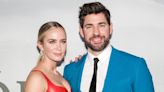 John Krasinski's kids 'think Emily Blunt is cooler'