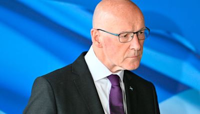 John Swinney must tell the SNP independence is dead for another generation