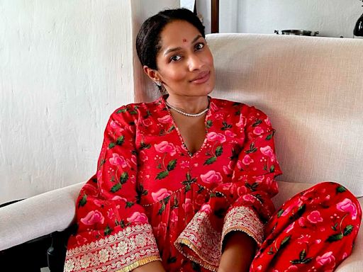 "Eating For The Home Stretch": Masaba Gupta's Latest Meal Was All Things Healthy