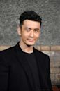 Huang Xiaoming