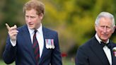 King Charles Snubbed Prince Harry Because He Couldn't Endorse a "Hostile, Rival Royal Operation"