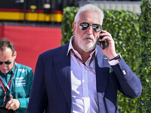 F1 Rumor: Lawrence Stroll Wants to Sell 25% of Aston Martin as Value Skyrockets