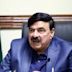 Shaikh Rasheed Ahmad