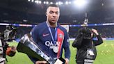 Mbappé anota un golazo y ayuda a Luis Enrique a ganar su primer título con el PSG