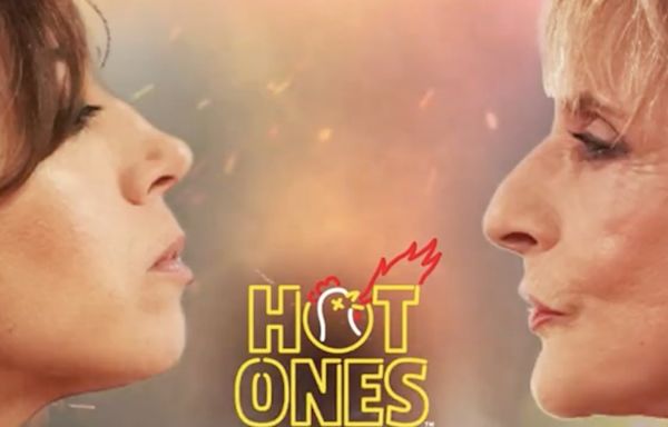 Patti LuPone and Aubrey Plaza Will Face Off on HOT ONES VERSUS