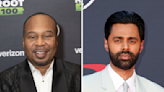 Roy Wood Jr. Says Hasan Minhaj Was ‘Going’ to Be ‘Daily Show’ Host Before It ‘Fell Apart’ Amid Joke Controversy; Wood...