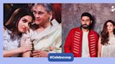 Does Jaya Bachchan actually have issues with Aishwarya Rai?