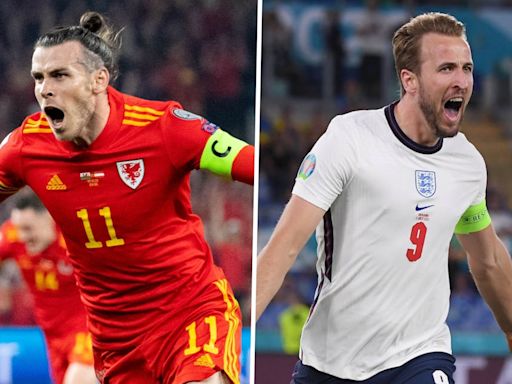 Ver EN VIVO ONLINE Gales vs. Inglaterra por el Mundial Qatar 2022: TV, streaming y canal | Goal.com Colombia