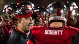 Jeff Brohm 'brought the love of football' back to WKU. Can he do the same at Louisville?