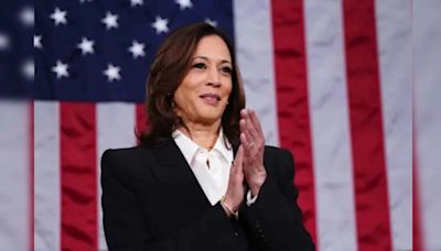 Did Kamala Harris' Ancestors Own Slaves? New Links Emerge