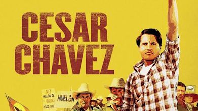 Cesar Chavez (film)